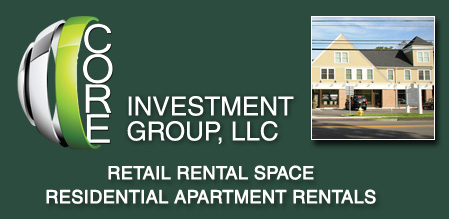 Retail Space and Residential Apartment Rentals